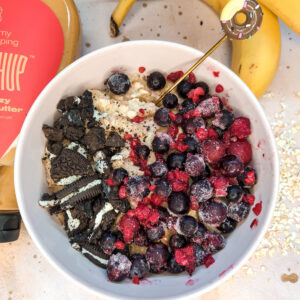 Opieka dietetyczno-treningowa na miesiąc