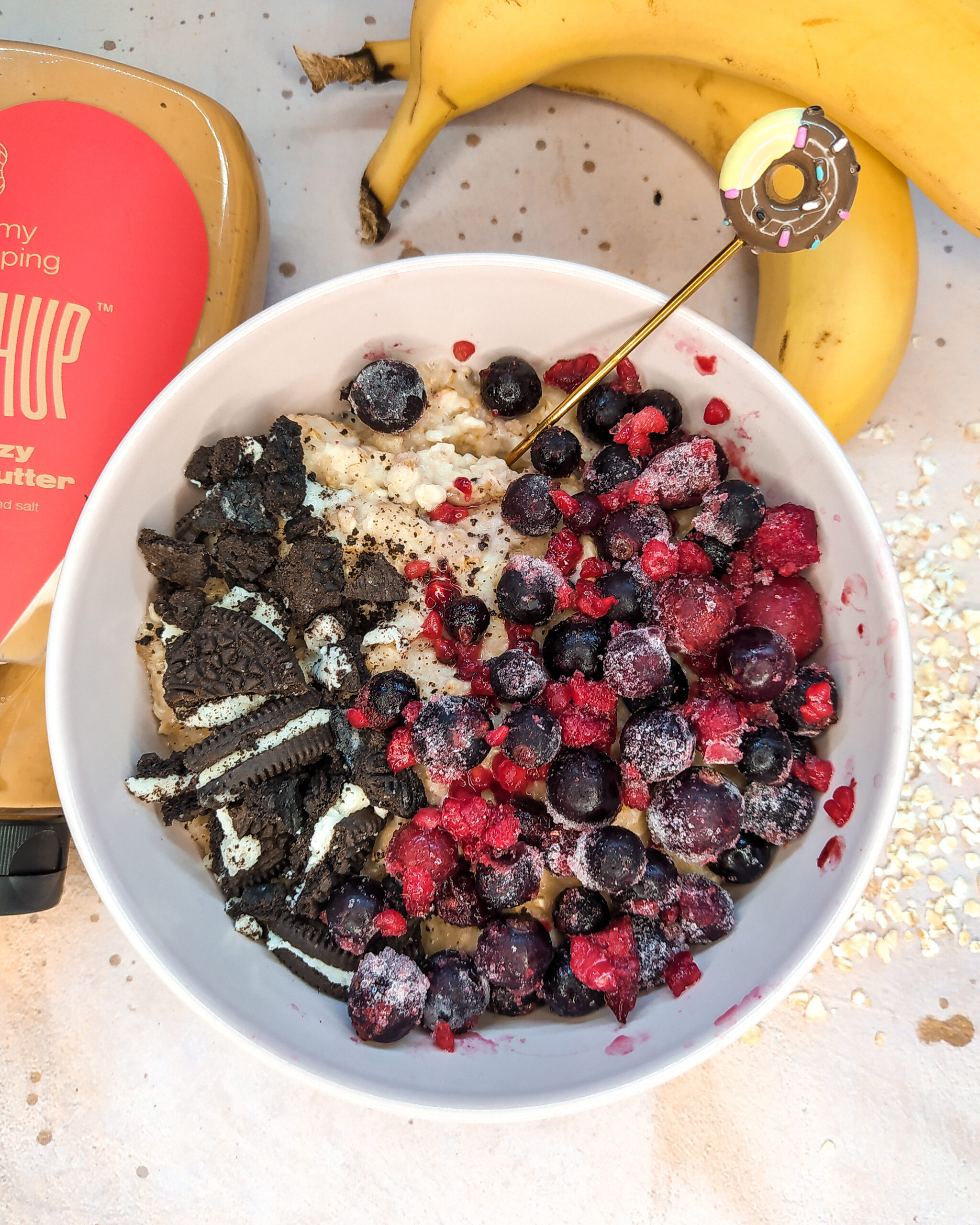 Opieka dietetyczno-treningowa na miesiąc