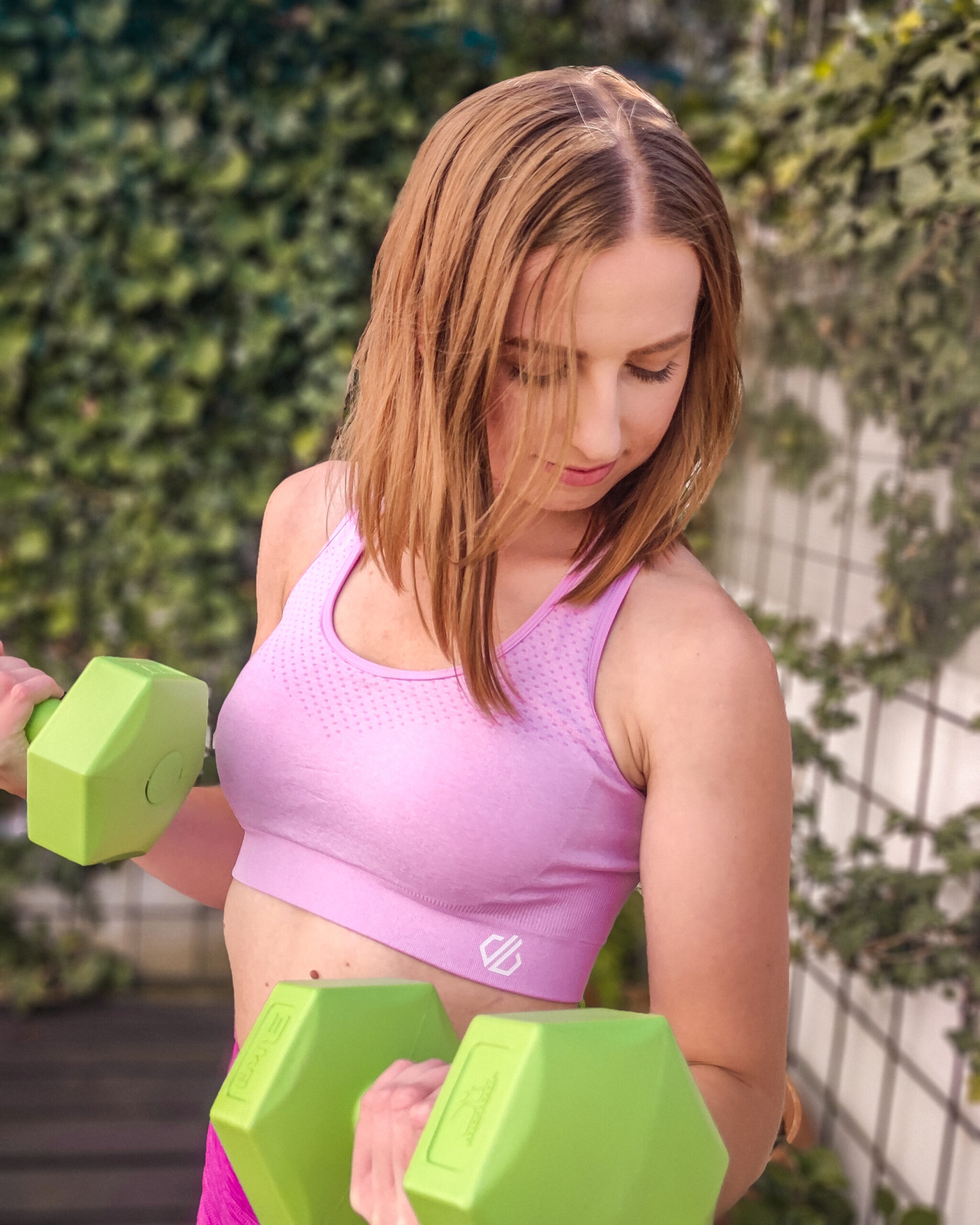 Opieka treningowa na miesiąc