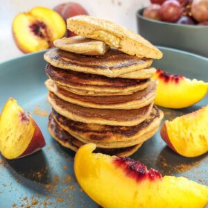 Opieka dietetyczna na miesiąc