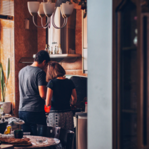 Jadłospis dla rodziny 2+1 na 7 dni