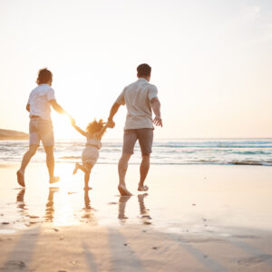 Opieka dietetyczna na miesiąc dla rodziny 2+1